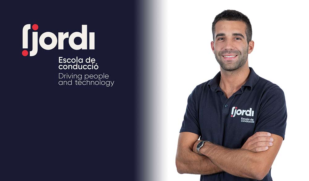 You are currently viewing Jordi: Escola de Conducció s’integra a ImpulsCatSud
